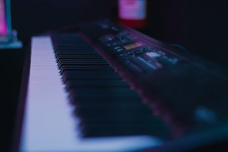 Czy Chopin jest podstawą edukacji muzycznej?